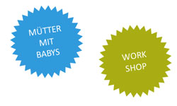 Kinder- und Baby-Yoga