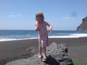 auf Gomera