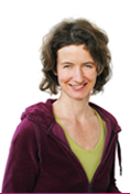 Antje Keyenburg