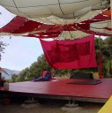 in Andalusien